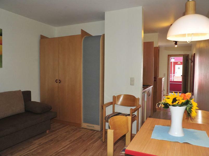 Familienhotel Reiterhof Runding Eksteriør billede
